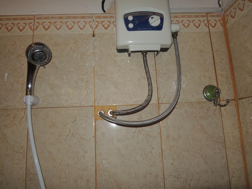 Elephant Blanc Пном Пен Стая снимка